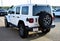 2025 Jeep Wrangler Sahara 4-Door 4x4
