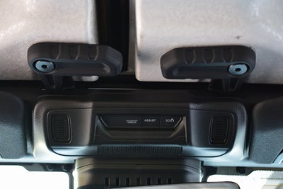 2025 Jeep Wrangler Sahara 4-Door 4x4