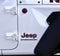 2025 Jeep Wrangler Rubicon Hard Top