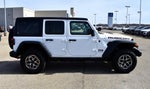 2025 Jeep Wrangler Rubicon Hard Top