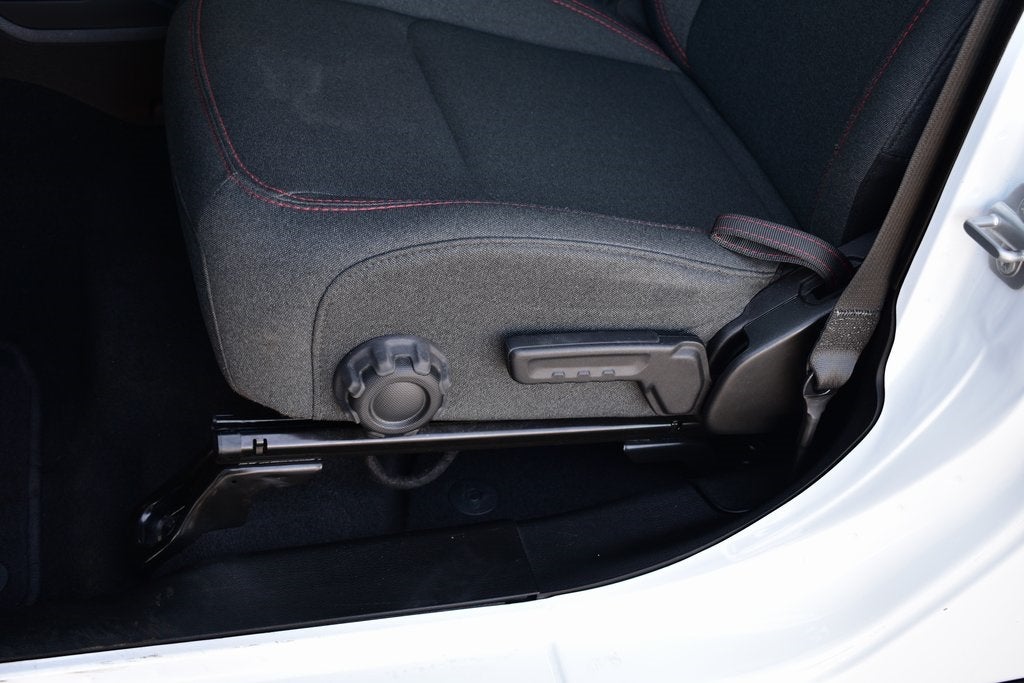 2025 Jeep Wrangler Rubicon Hard Top