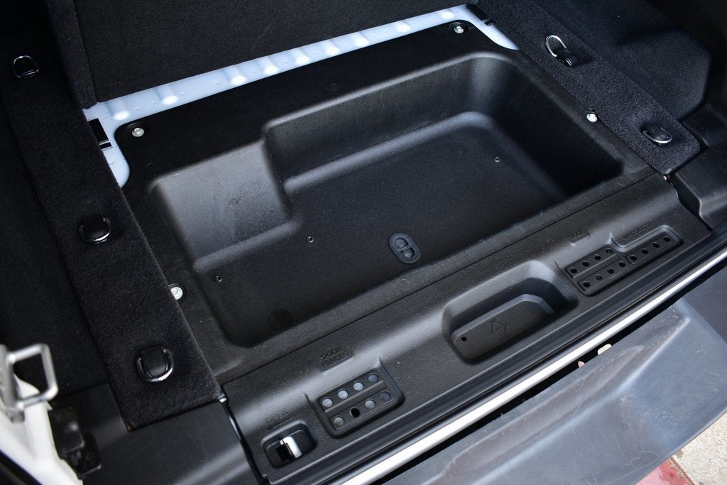 2025 Jeep Wrangler Rubicon Hard Top