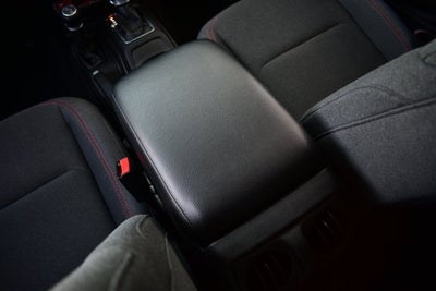 2025 Jeep Wrangler Rubicon Hard Top