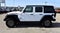 2025 Jeep Wrangler Rubicon Hard Top