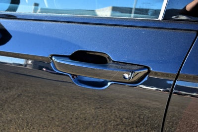 2023 Jeep Grand Cherokee Laredo 4x4