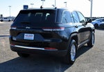 2023 Jeep Grand Cherokee Laredo 4x4
