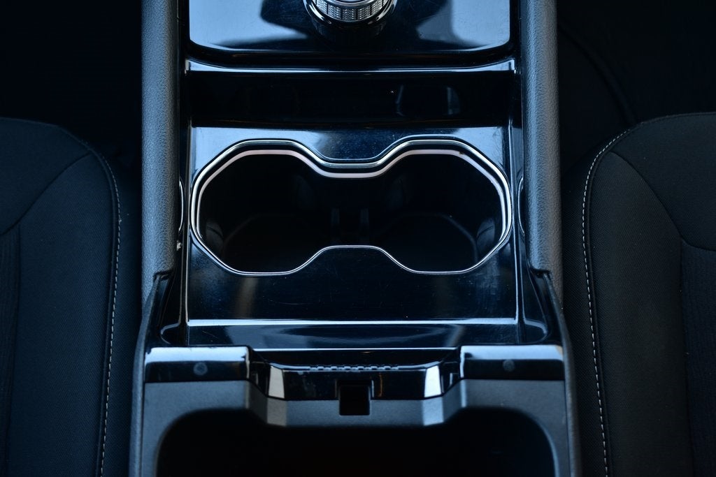 2023 Jeep Grand Cherokee Laredo 4x4