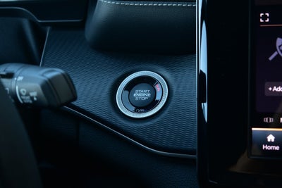 2023 Jeep Grand Cherokee Laredo 4x4