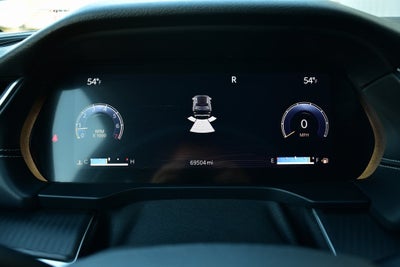 2023 Jeep Grand Cherokee Laredo 4x4