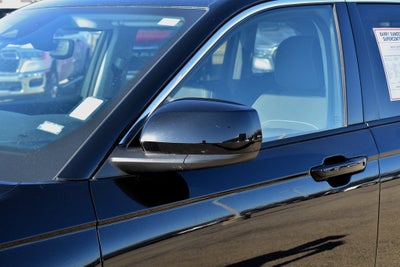 2023 Jeep Grand Cherokee Laredo 4x4