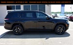 2025 Jeep Grand Cherokee L Altitude X 4x4