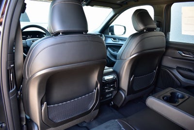 2025 Jeep Grand Cherokee L Altitude X 4x4