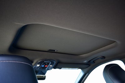 2025 Jeep Grand Cherokee L Altitude X 4x4