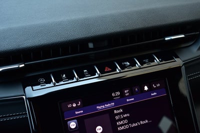 2025 Jeep Grand Cherokee L Altitude X 4x4