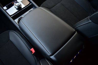 2025 Jeep Grand Cherokee L Altitude X 4x4