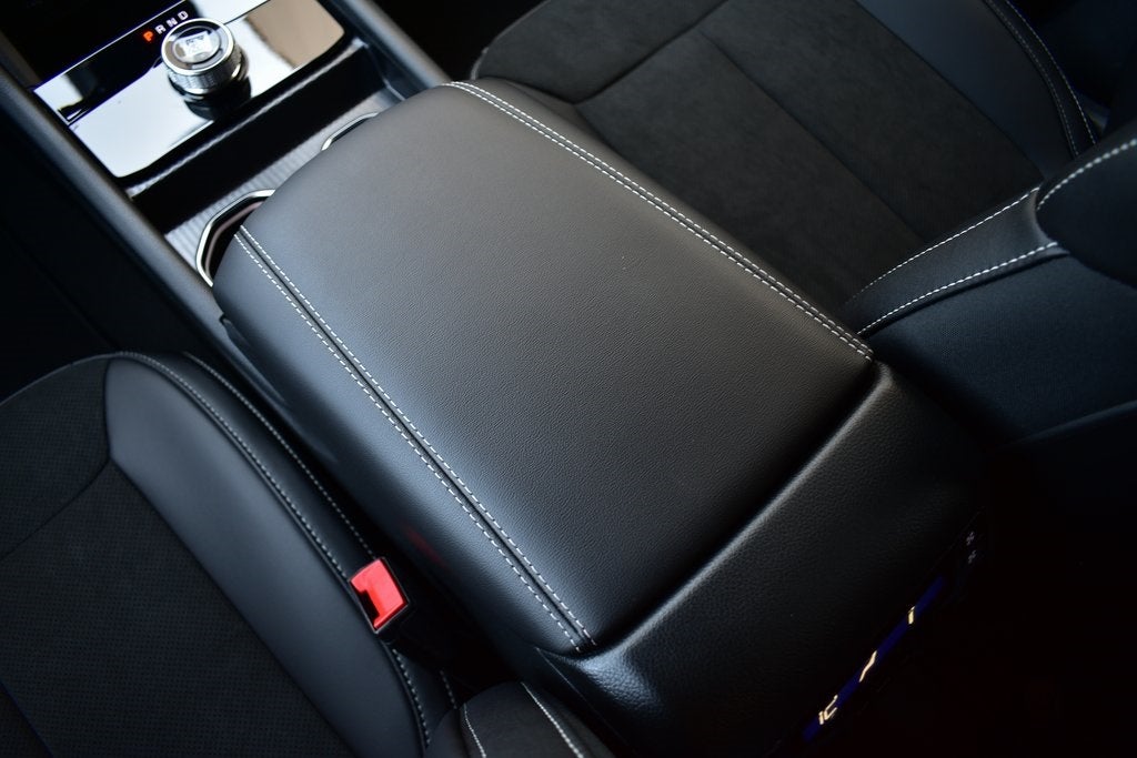 2025 Jeep Grand Cherokee L Altitude X 4x4