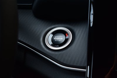 2025 Jeep Grand Cherokee L Altitude X 4x4