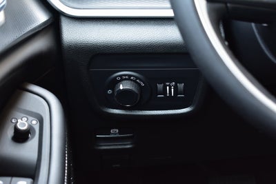 2025 Jeep Grand Cherokee L Altitude X 4x4