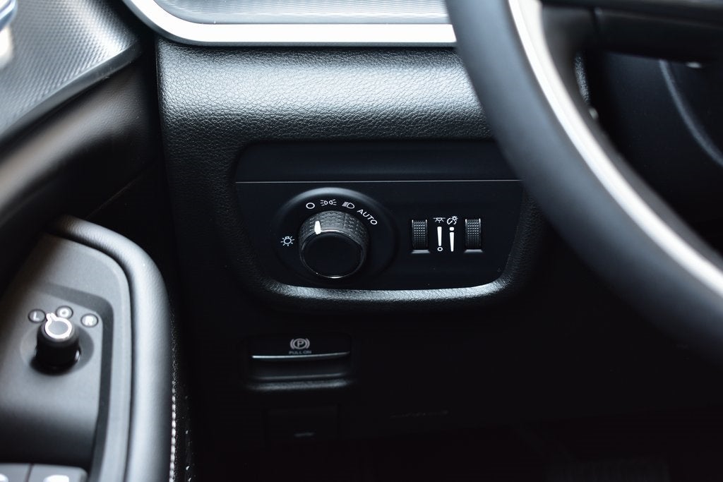 2025 Jeep Grand Cherokee L Altitude X 4x4