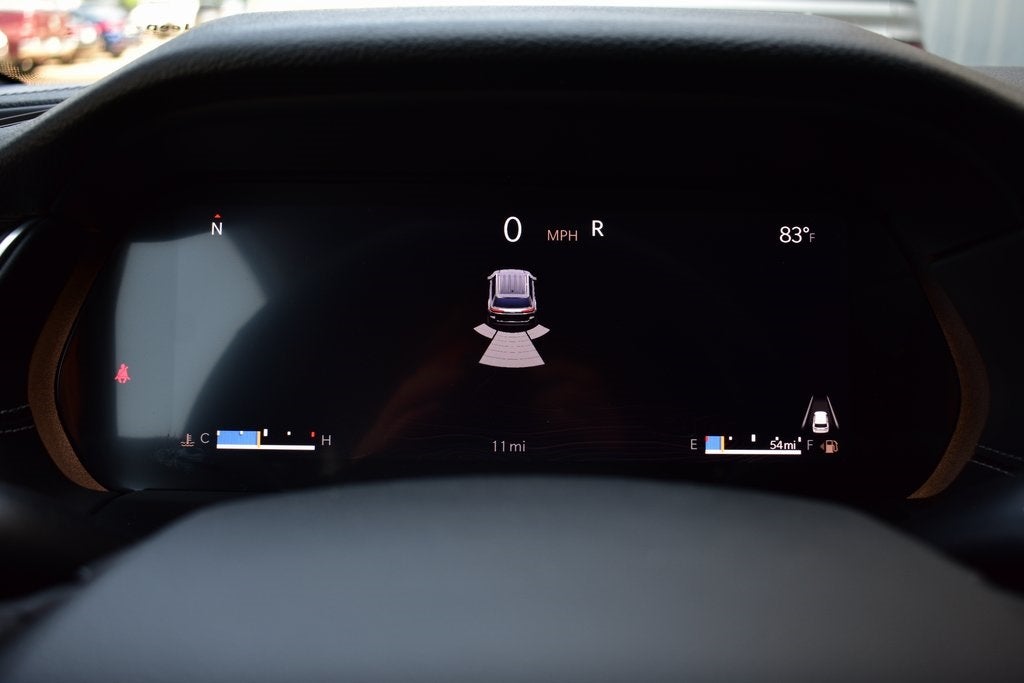 2025 Jeep Grand Cherokee L Altitude X 4x4