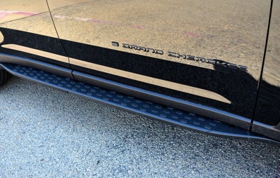 2025 Jeep Grand Cherokee L Altitude X 4x4