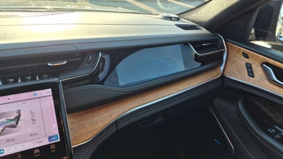 2022 Jeep Grand Cherokee L Summit