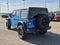 2024 Jeep Wrangler Willys 4xe
