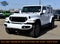 2024 Jeep Wrangler High Altitude 4xe Sky Touch Roof