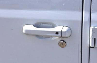 2024 Jeep Wrangler High Altitude 4xe Sky Touch Roof