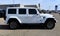 2024 Jeep Wrangler High Altitude 4xe Sky Touch Roof