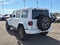 2024 Jeep Wrangler High Altitude 4xe Sky Touch Roof