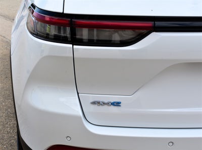 2024 Jeep Grand Cherokee Base 4xe