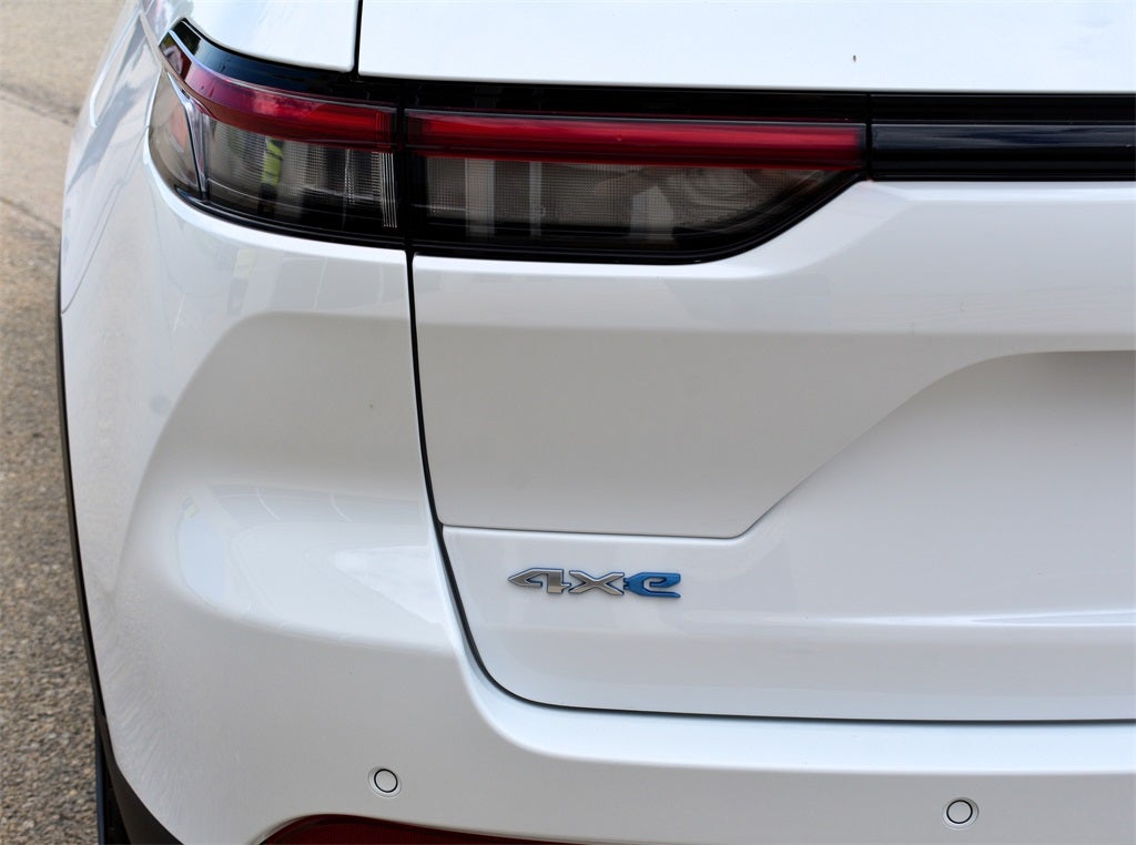 2024 Jeep Grand Cherokee Base 4xe