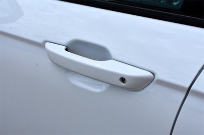 2024 Jeep Grand Cherokee Base 4xe