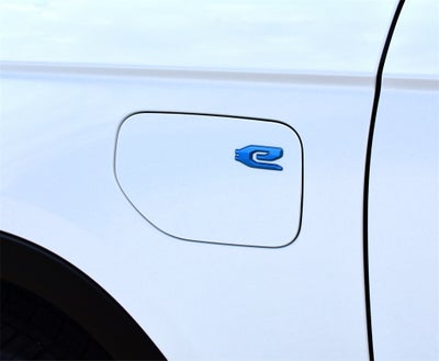 2024 Jeep Grand Cherokee Base 4xe