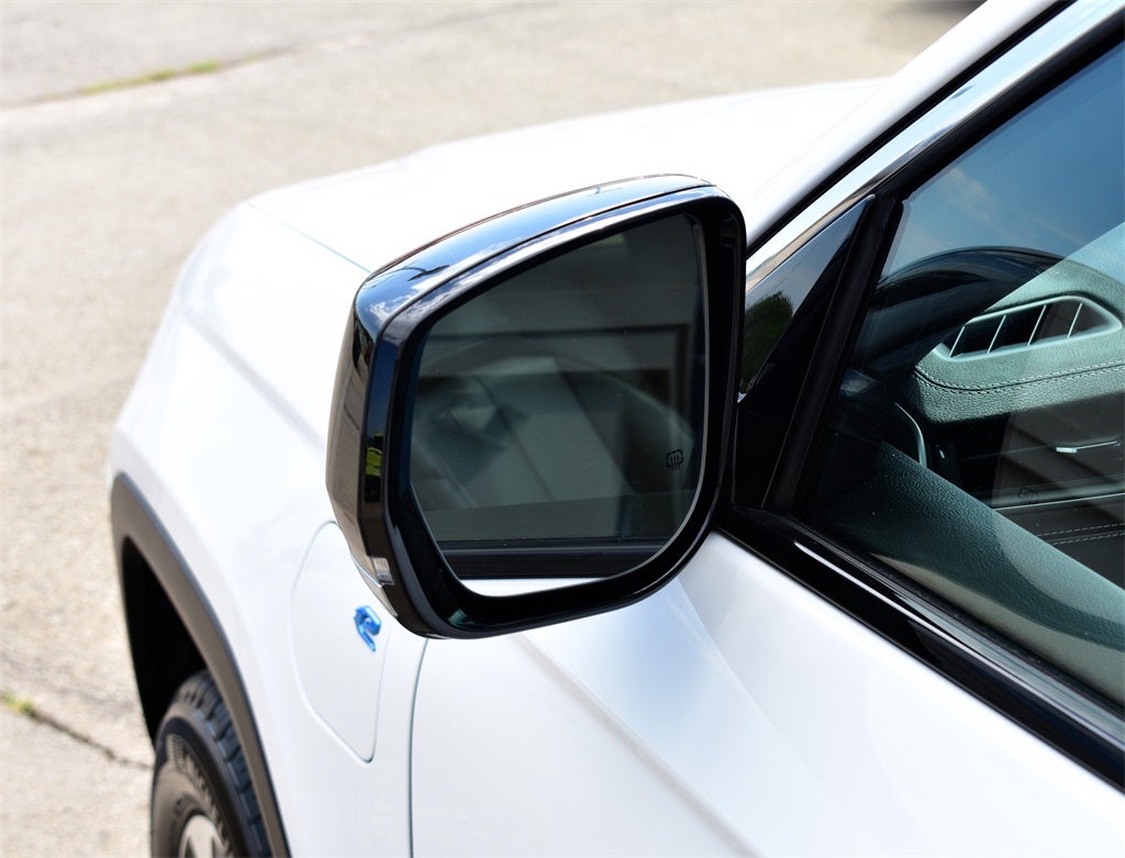 2024 Jeep Grand Cherokee Base 4xe