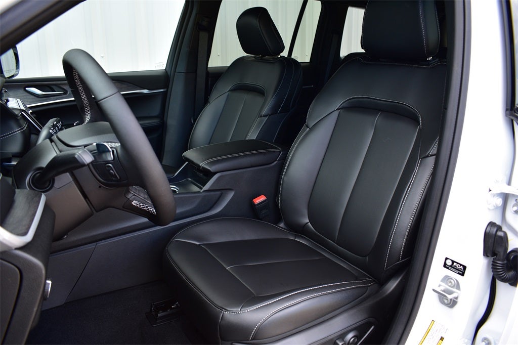 2024 Jeep Grand Cherokee Base 4xe