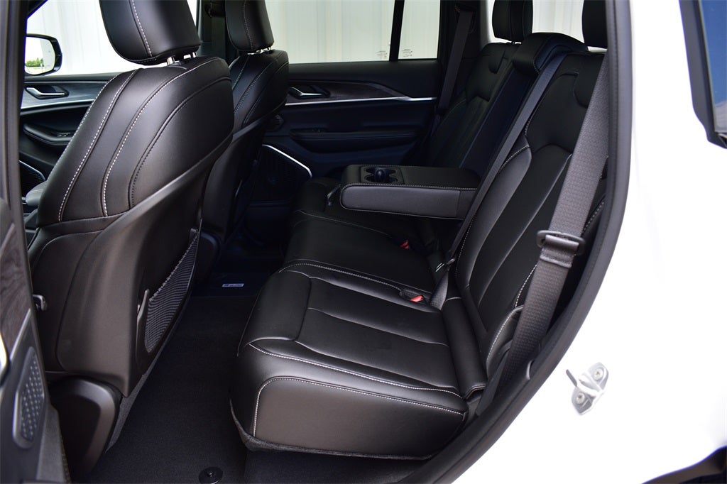 2024 Jeep Grand Cherokee Base 4xe