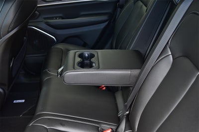 2024 Jeep Grand Cherokee Base 4xe