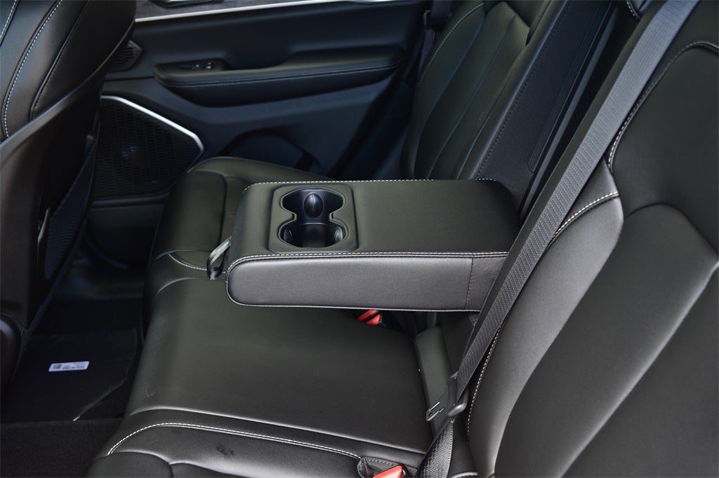 2024 Jeep Grand Cherokee Base 4xe