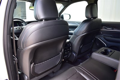 2024 Jeep Grand Cherokee Base 4xe