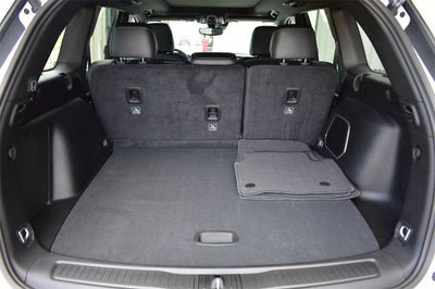 2024 Jeep Grand Cherokee Base 4xe