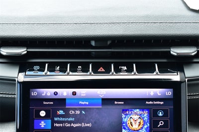 2024 Jeep Grand Cherokee Base 4xe