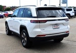 2024 Jeep Grand Cherokee Base 4xe