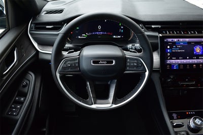 2024 Jeep Grand Cherokee Base 4xe