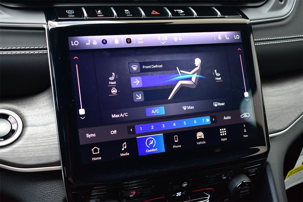 2024 Jeep Grand Cherokee Base 4xe