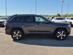 2022 Jeep Grand Cherokee 4xe