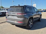2022 Jeep Grand Cherokee 4xe