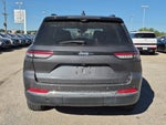 2022 Jeep Grand Cherokee 4xe