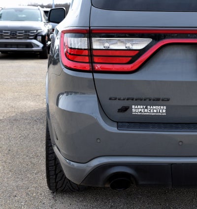 2021 Dodge Durango SRT 392 AWD